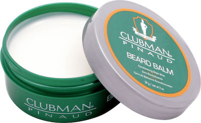 Clubman Balsam Bartpflegeprodukte Pinaud Beard Balm 59gr 59gr