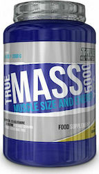 True Nutrition True Mass 5000 Vanilla 2kg
