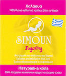 Simoun Sugaring Hair Removal Wax 60gr