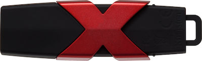 HyperX Savage 128GB USB 3.1 Stick