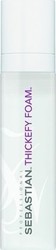 Sebastian Professional Thickefy Foam Αφρός Μαλλιών Όγκος 200gr 200ml