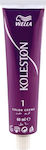 Wella Koleston Haarfarbe 6/4 Blonde Dark Bronze 60ml