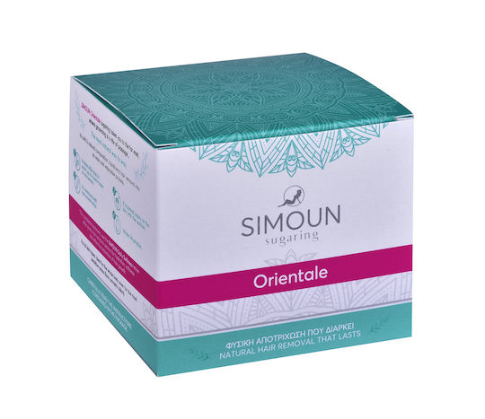 Simoun Orientale Halawa 380gr