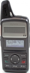 Hytera PD365LF Walkie Talkie με Μονόχρωμη Οθόνη