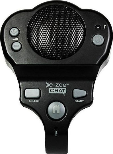 E-zee Chat Chat Wireless Chat For The PS3
