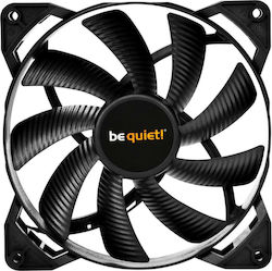 Be Quiet Pure Wings 2 Case Fan 140mm με Σύνδεση 4-Pin PWM
