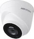 Hikvision DS-2CE56C0T-IT3 CCTV Cameră de Supraveghere HD 720P Rezistentă la apă cu Lentilă 2.8mm