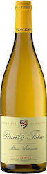 Chateau Fuisse Vincent Marie Antoinette Vin Alb Tip Uscat 750ml