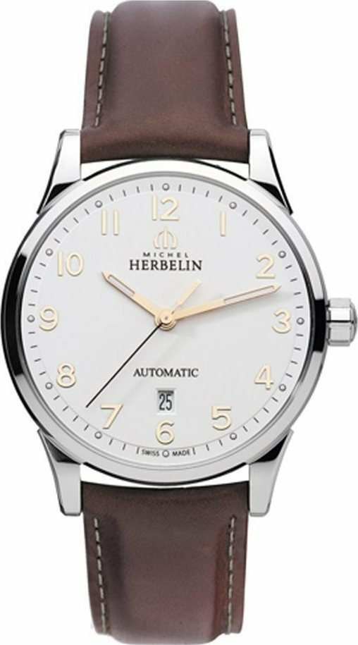 Michel clearance herbelin automatic