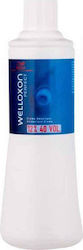 Wella Welloxon Perfect Colour Activator Cream 40Vol 1000ml