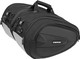 Dainese D-Saddle Bag Сет Мотоциклетни Кошници 30лт в Черен цвят