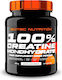 Scitec Nutrition 100% Creatine Monohydrate Micronized Unflavoured 500gr