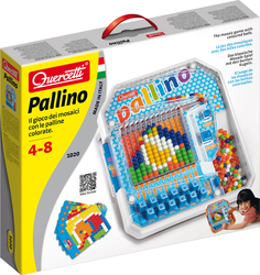 Quercetti Pallino για 4-8 Ετών