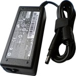 HP Laptop Charger 65W 19V 3.33A with Detachable Power Cable