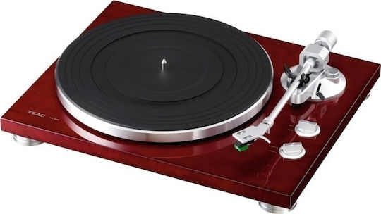 Teac TN-300 TN-300 Turntables Black