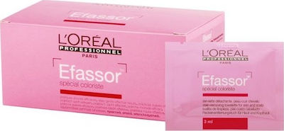 L'Oreal Professionnel Professionnel Efassor Colour Remover Bleaching Cream (36x3gr)