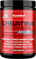 Muscle Meds Creatine Decanate 300gr