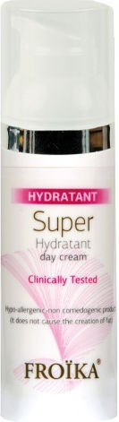 Super Hydratant Cream Cream Face 50ml