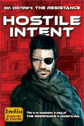The Resistance (Extensie) 13+ Ani (EN) Indie Boards And Cards The Resistance (Extensie) 13+ Ani (EN) Indie Boards And Cards