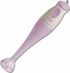 First Austria 170W Rosa Handmixer FA-5295 First Austria 170W Rosa Handmixer FA-5295