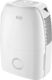 Argo Dry Digit Dehumidifier with Compressor and Ionizer 13lt