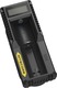 NiteCore UM10 USB Φορτιστής Μπαταριών Li-ion Μεγέθους 18650