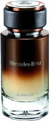 Mercedes-Benz Benz Le Parfum Eau de Parfum 120ml