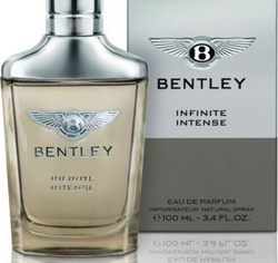 Bentley Infinite Herrenparfums Intense Eau de Parfum 100ml