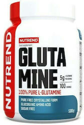 Nutrend Glutamine 500gr Unflavoured