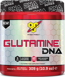 BSN Glutamine DNA 309gr Necondimentat