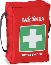 Tatonka First Aid Complete Survival Kit Case