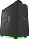 NZXT H440 Gaming Midi Tower Computer Case with Window Panel Black
