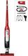 Bosch Athlet ProAnimal Rechargeable Stick Vacuum 25.2V Red