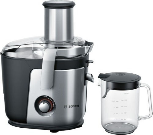 Bosch Juicer 1200W Black