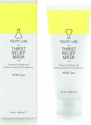 Youth Lab. Thirst Relief Mask 50ml