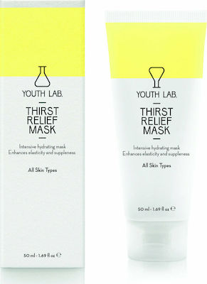 Youth Lab. Thirst Relief Mask 50ml