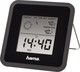 HAMA TH50 Indoor Thermometer & Hygrometer Tabletop