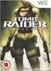 Tomb Raider Underworld Wii