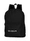 Givova Zaino Scuola Men's Backpack Black B003-0010