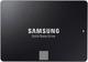 Samsung 850 Evo SSD 500ГБ 2.5'' SATA III MZ-75E500RW