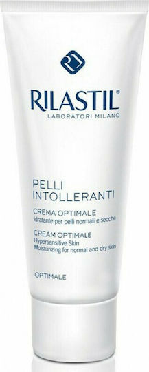 Rilastil Pelli Intolleranti Feuchtigkeitsspendende Gesichtscreme Tag 50ml