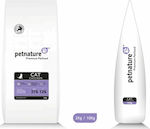 Petnature Cat 10kg