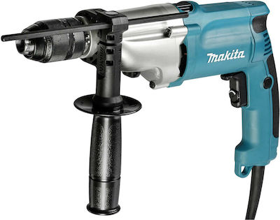 Makita Impact Drill 720W with Case