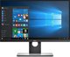 Dell Ultrasharp UP2516D IPS Монитор 25" QHD 2560x1440 с Време за Реакция 6мс GTG