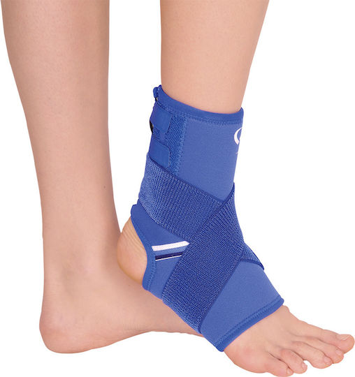 Vita Orthopaedics 06-2-118 Глезеница в Син Цвят
