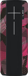 Ultimate Ears Megaboom 4 Bluetooth 25W έως 20 ώρες Ultimate Ears Megaboom 4 Bluetooth 25W έως 20 ώρες