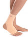Ortholand Oik Elastic Anklet Επιστραγαλίδα σε Μπεζ χρώμα