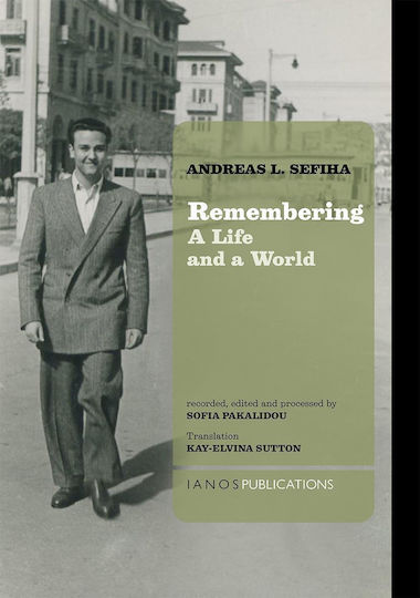 Remembering a Life and a World