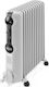 De'Longhi Radia S TRRS 1225 Καλοριφέρ Λαδιού με 12 φέτες 2500W