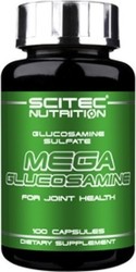 Scitec Nutrition Mega Glucosamine 100 capace